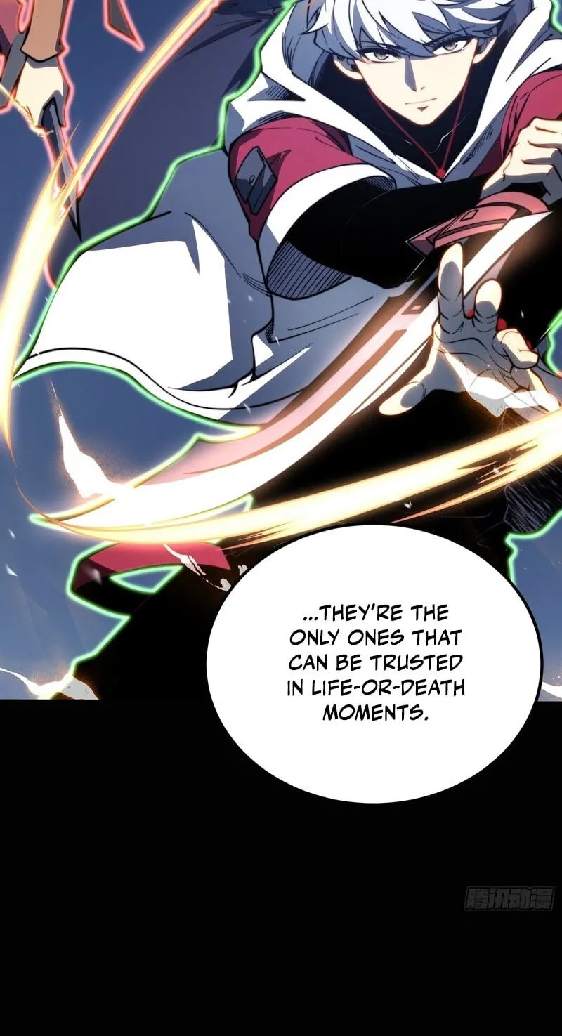 Read Full Time Awakening EN Manga Online