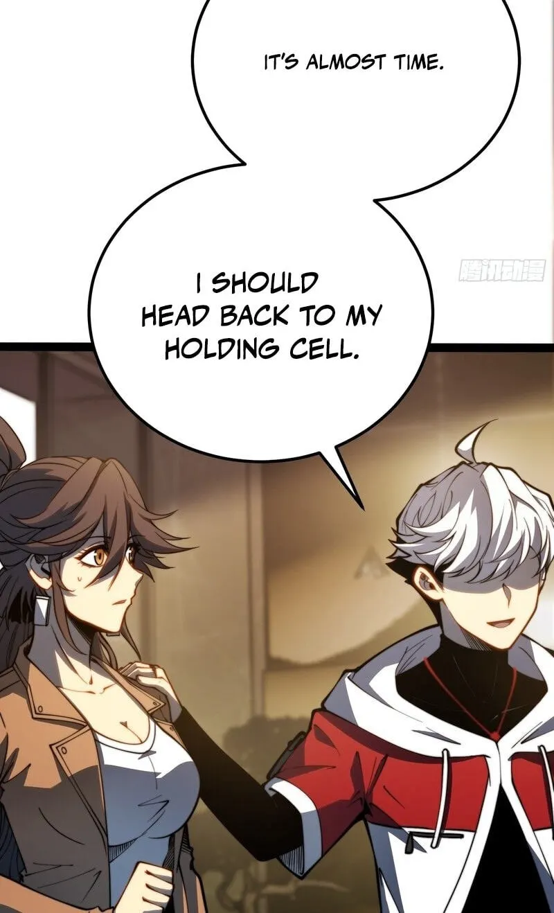 Read Full Time Awakening EN Manga Online