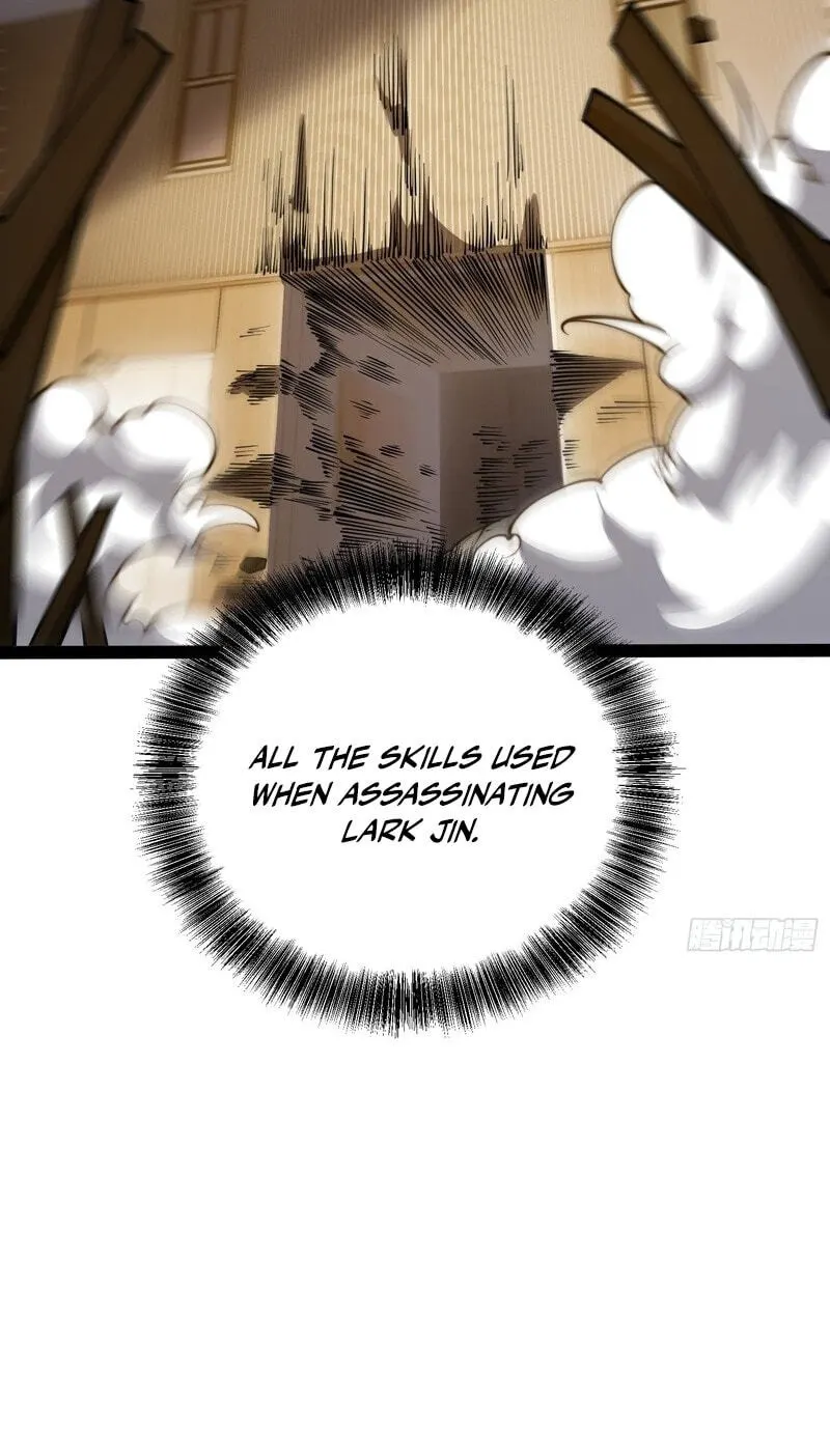 Read Full Time Awakening EN Manga Online