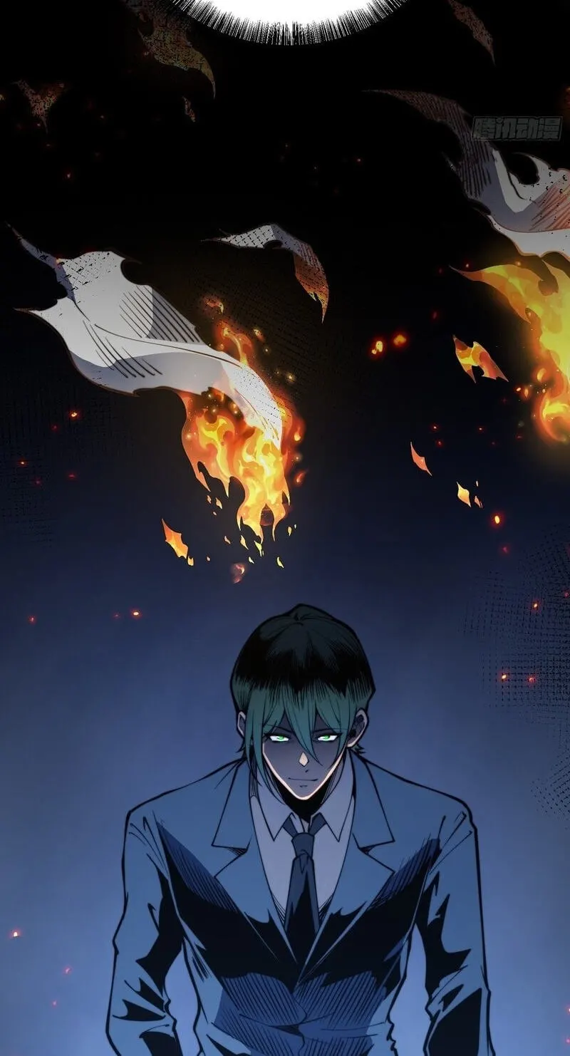 Read Full Time Awakening EN Manga Online