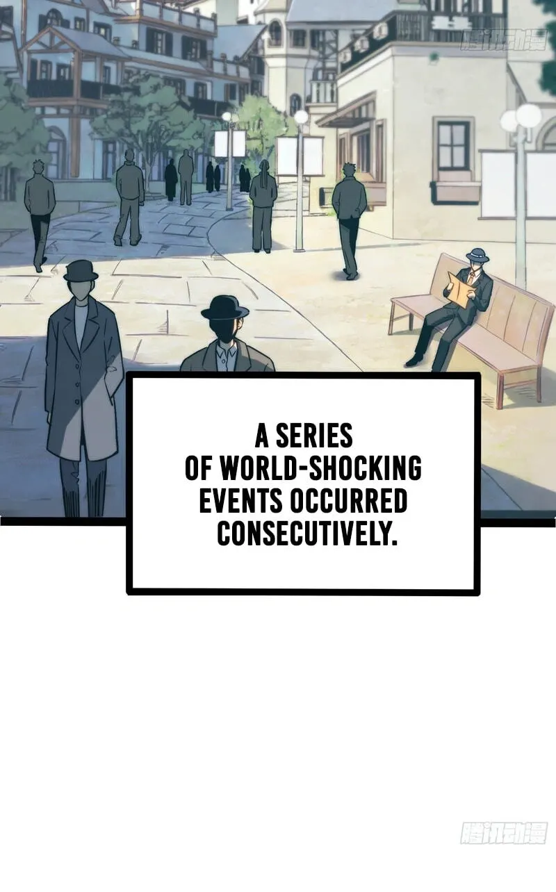 Read Full Time Awakening EN Manga Online
