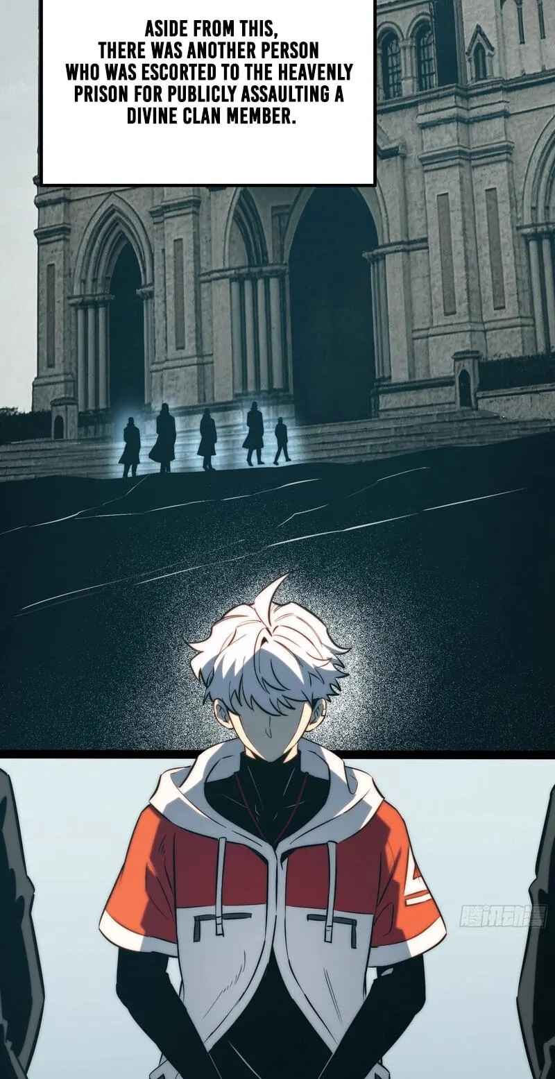 Read Full Time Awakening EN Manga Online
