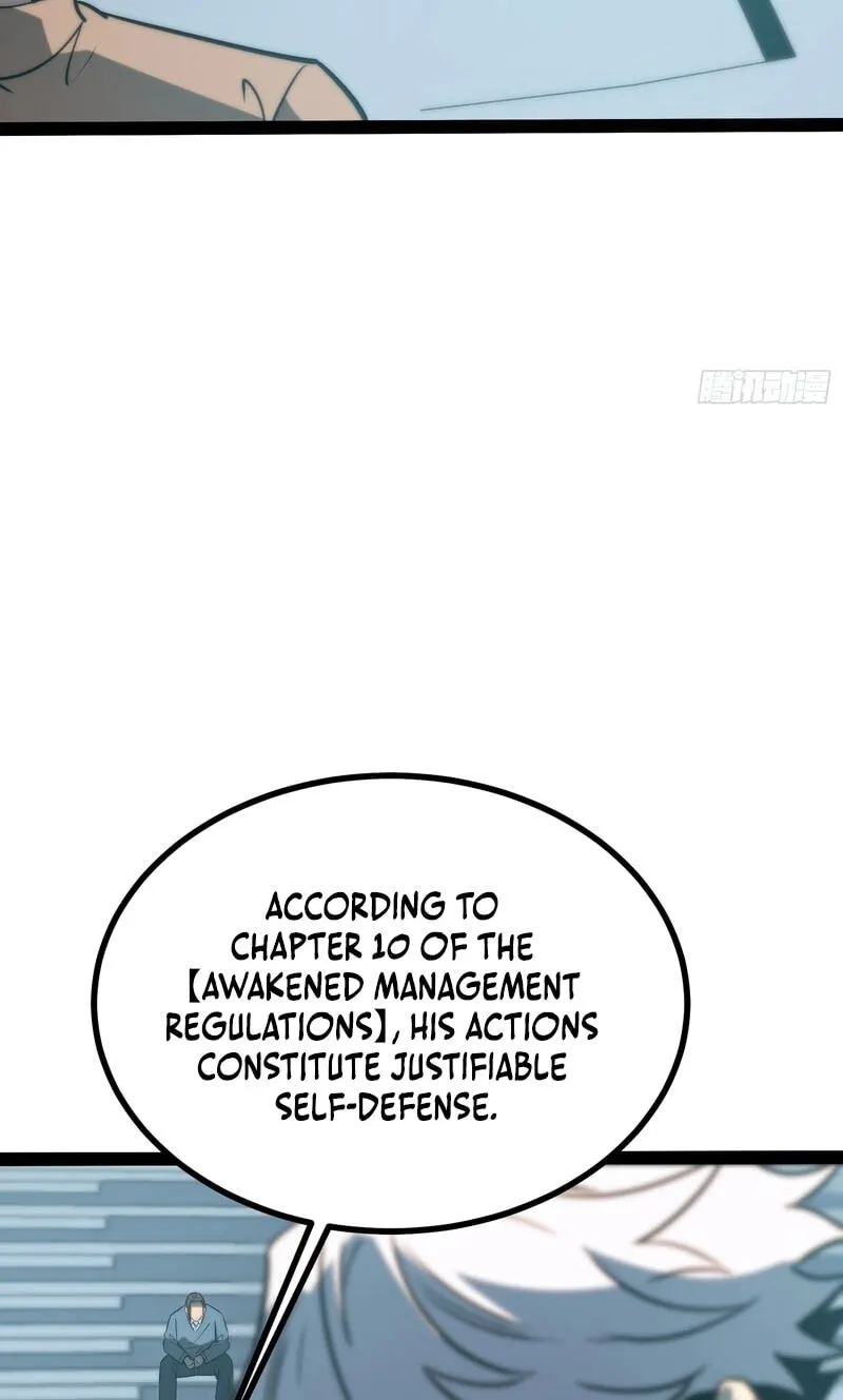Read Full Time Awakening EN Manga Online