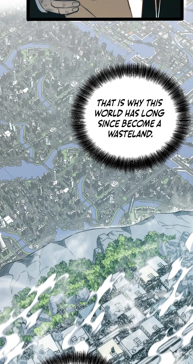 Read Full Time Awakening EN Manga Online