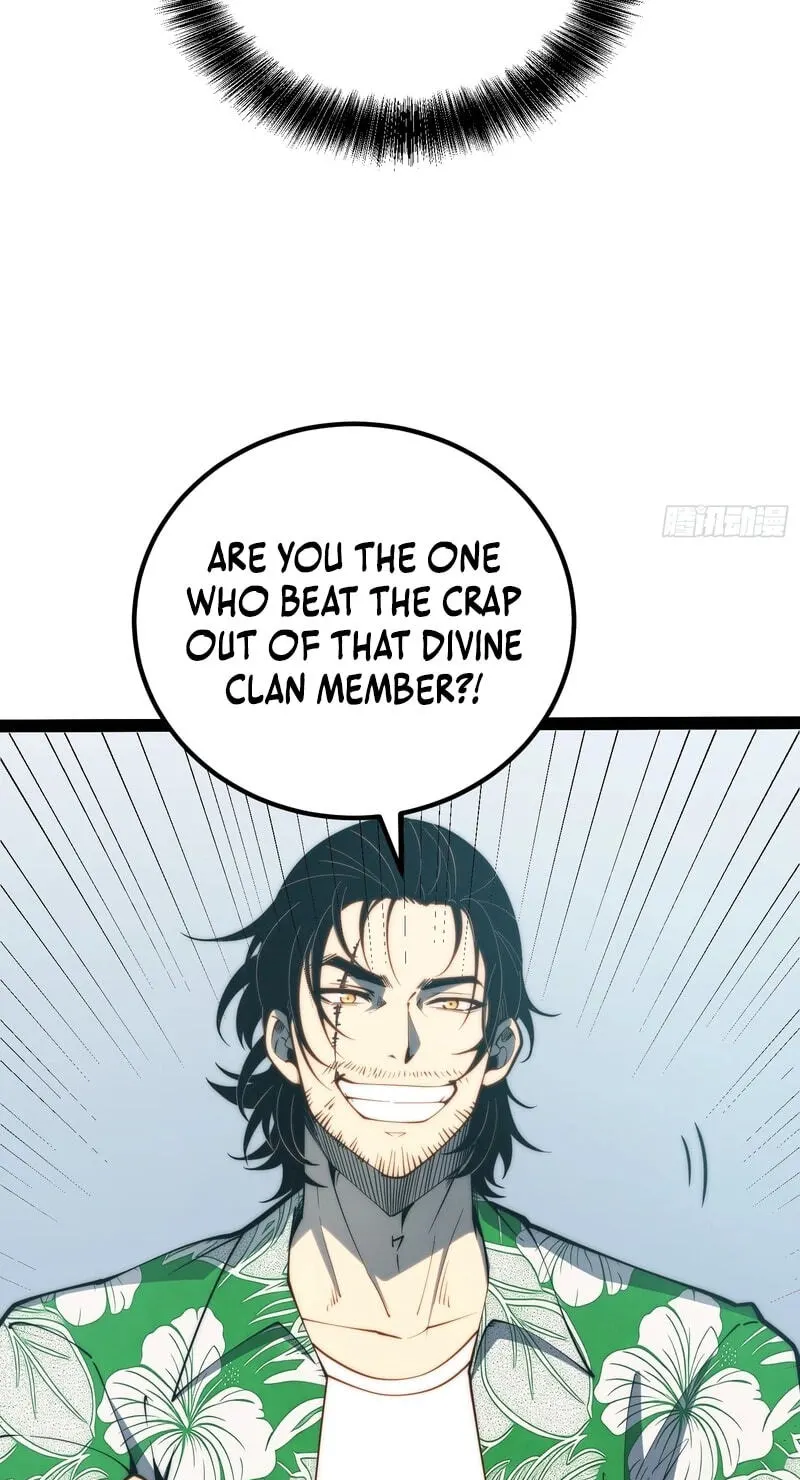 Read Full Time Awakening EN Manga Online