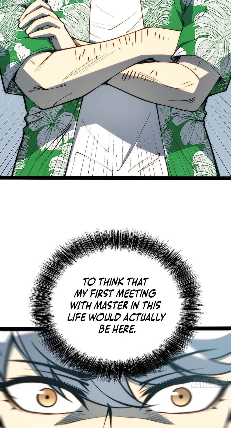 Read Full Time Awakening EN Manga Online