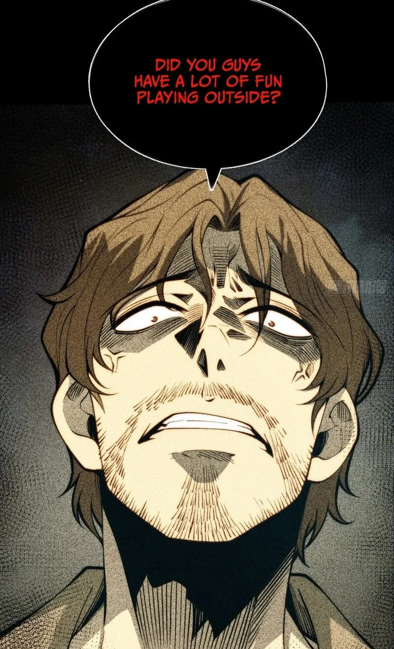 Read Full Time Awakening EN Manga Online