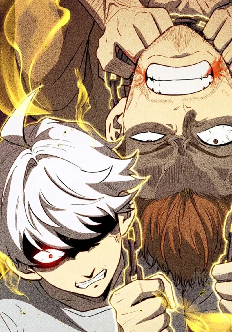 Read Full Time Awakening EN Manga Online