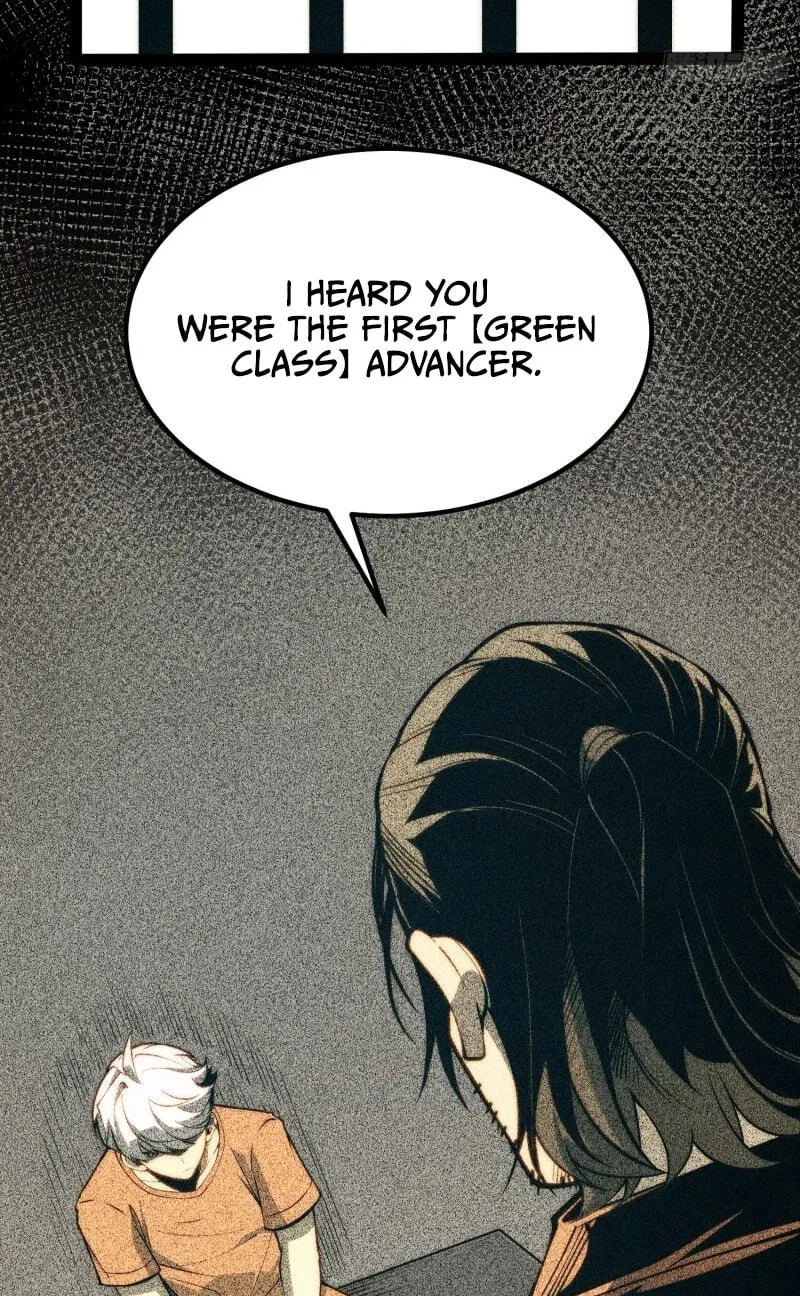 Read Full Time Awakening EN Manga Online