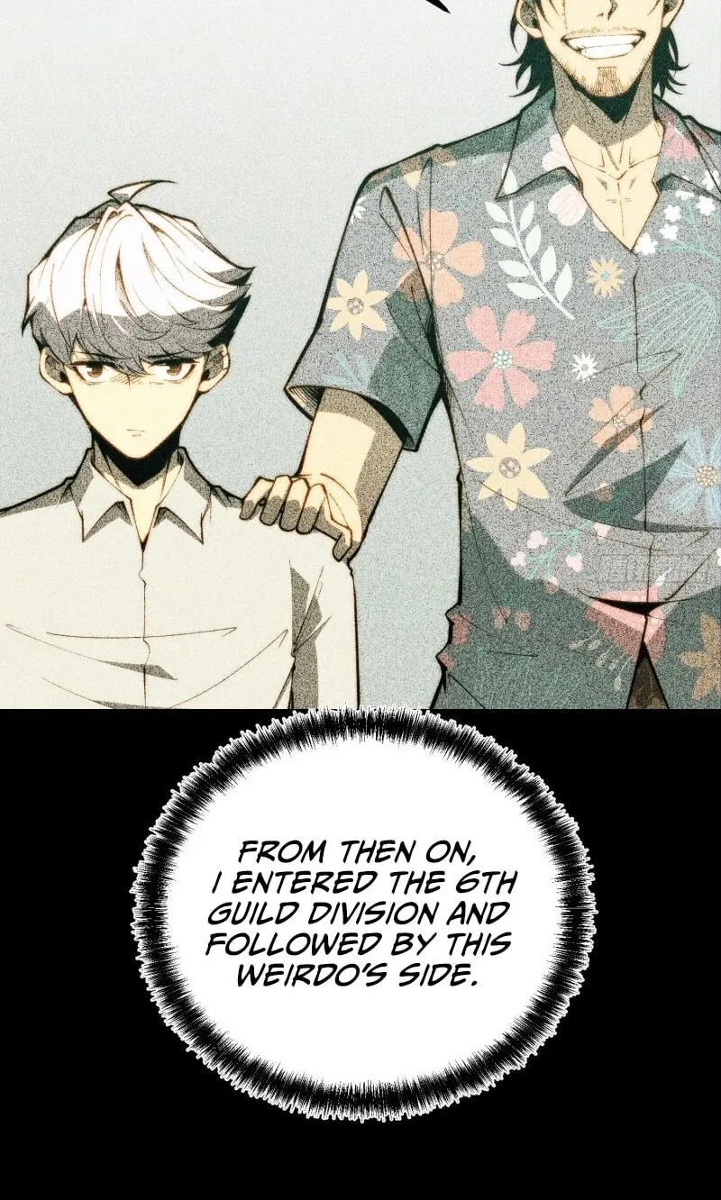 Read Full Time Awakening EN Manga Online
