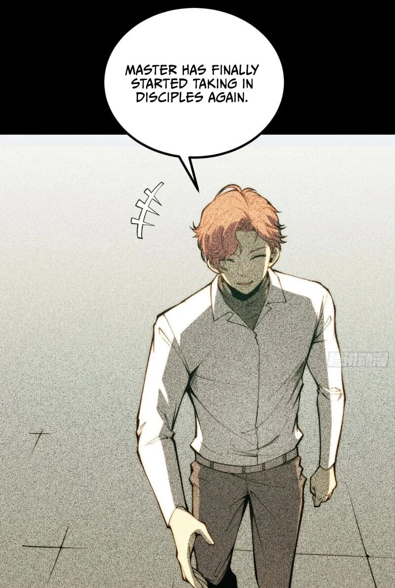 Read Full Time Awakening EN Manga Online