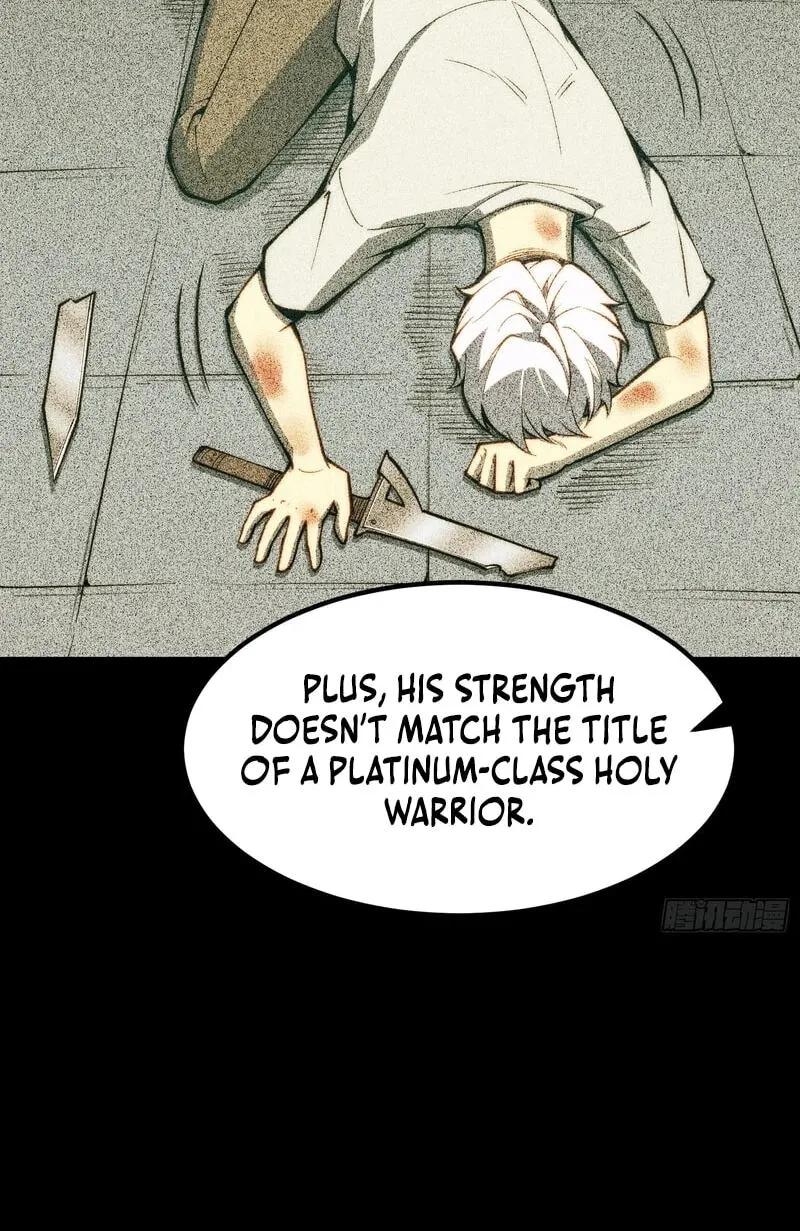 Read Full Time Awakening EN Manga Online