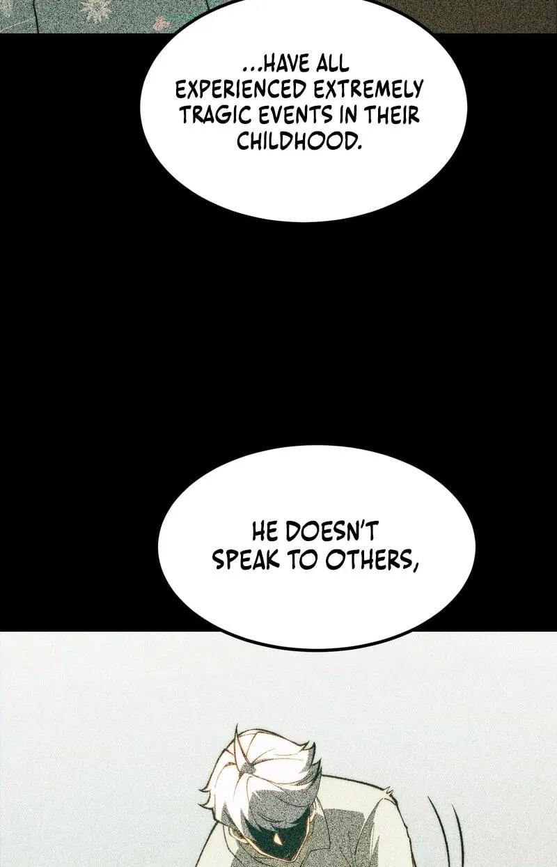 Read Full Time Awakening EN Manga Online
