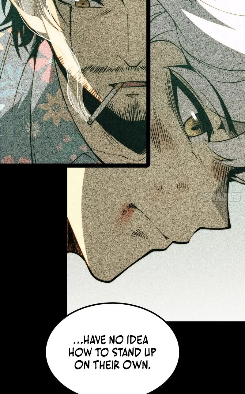 Read Full Time Awakening EN Manga Online
