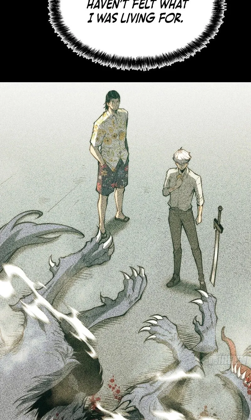 Read Full Time Awakening EN Manga Online
