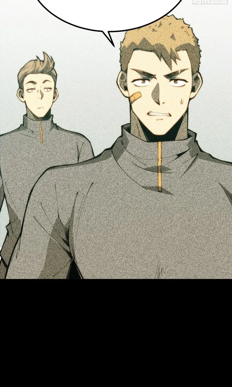 Read Full Time Awakening EN Manga Online