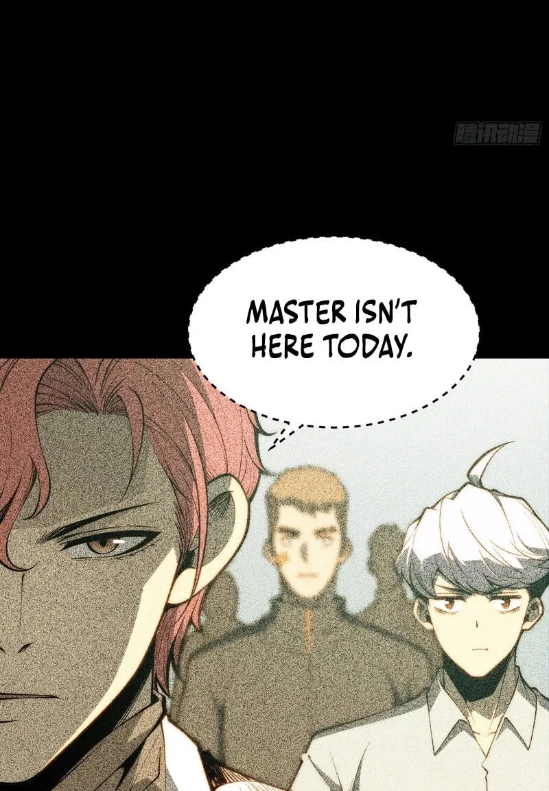 Read Full Time Awakening EN Manga Online