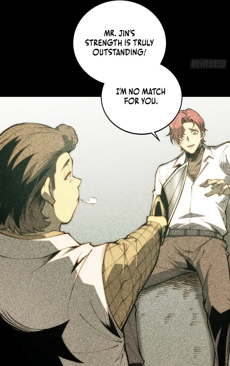 Read Full Time Awakening EN Manga Online