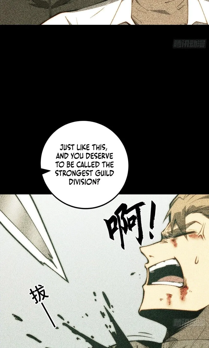 Read Full Time Awakening EN Manga Online
