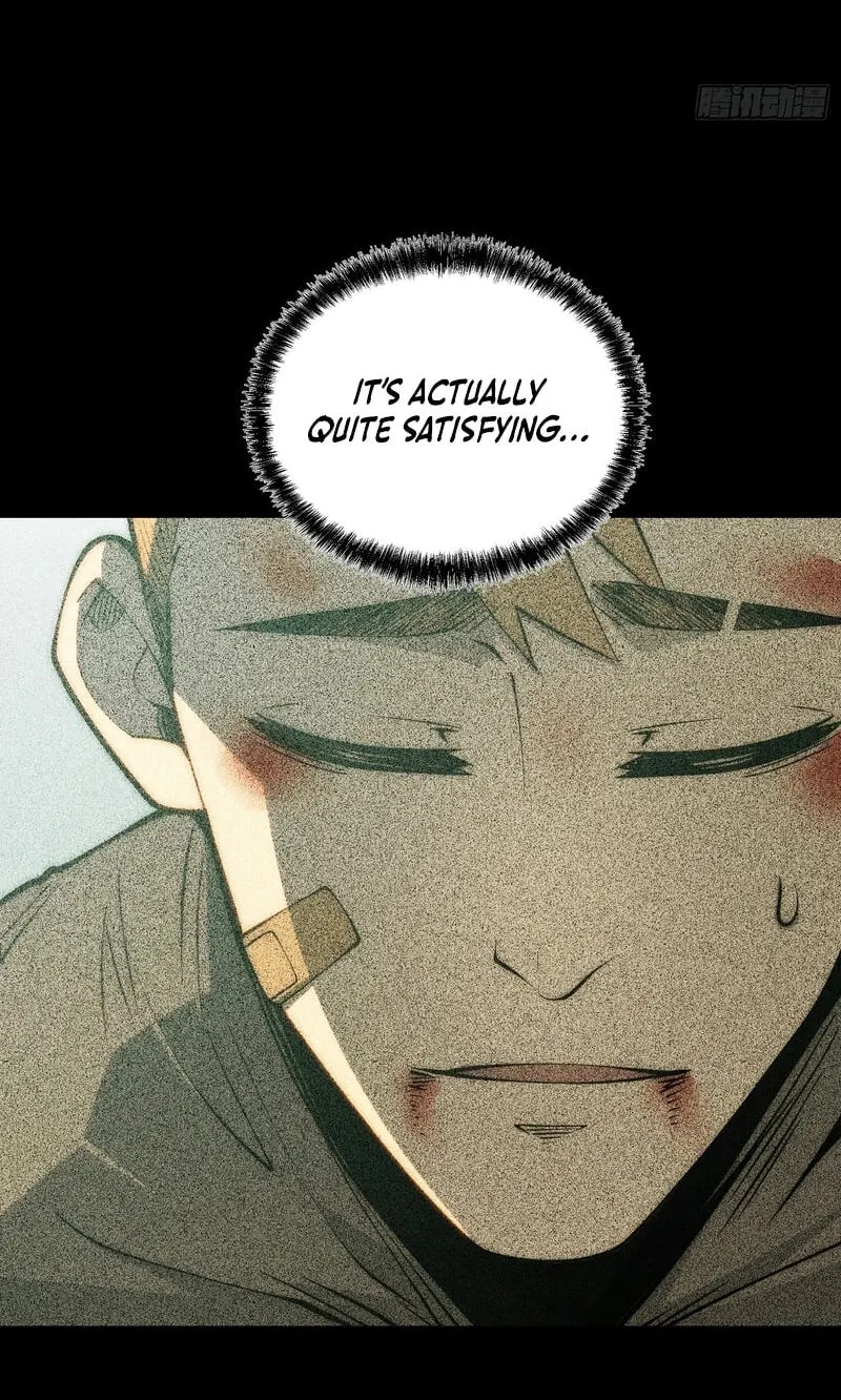 Read Full Time Awakening EN Manga Online