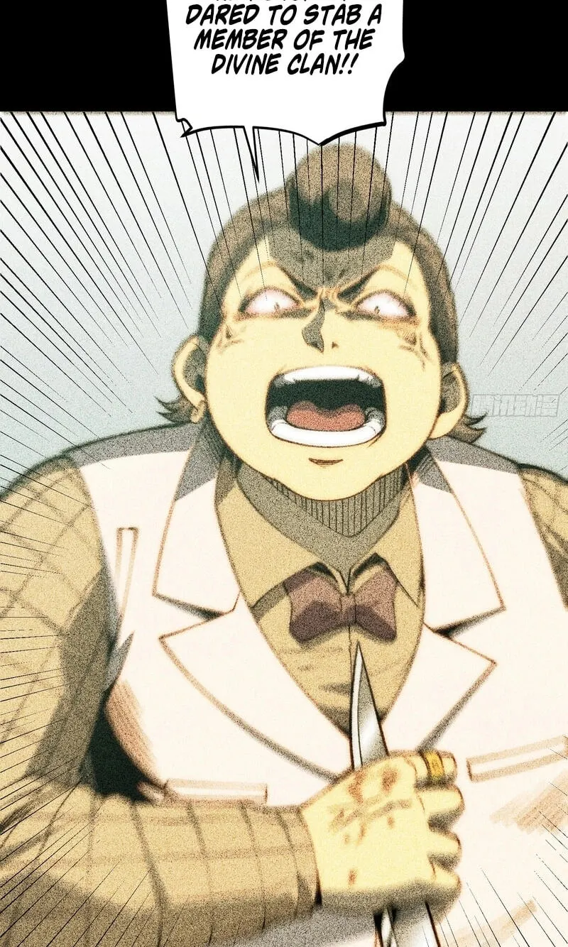 Read Full Time Awakening EN Manga Online