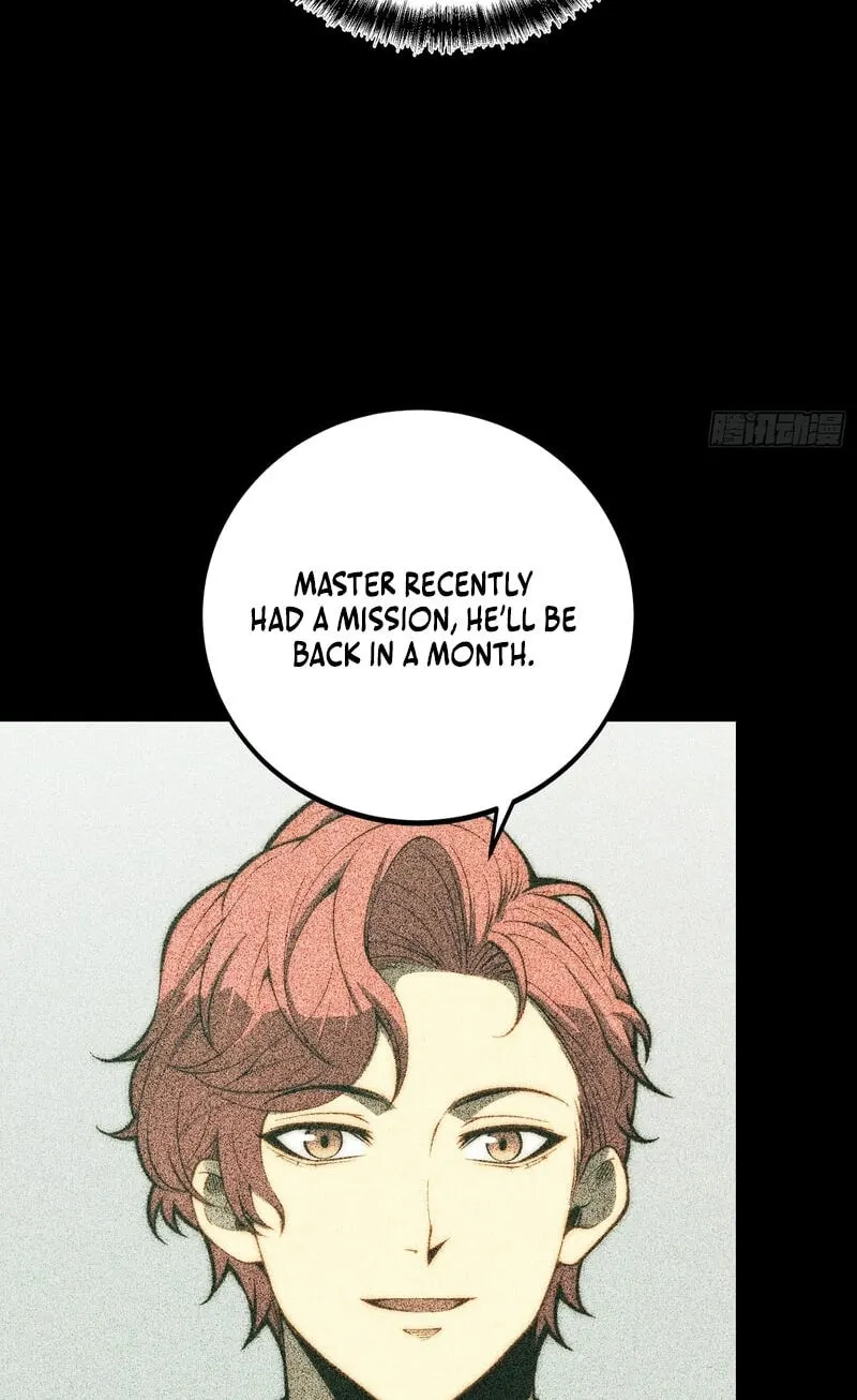 Read Full Time Awakening EN Manga Online