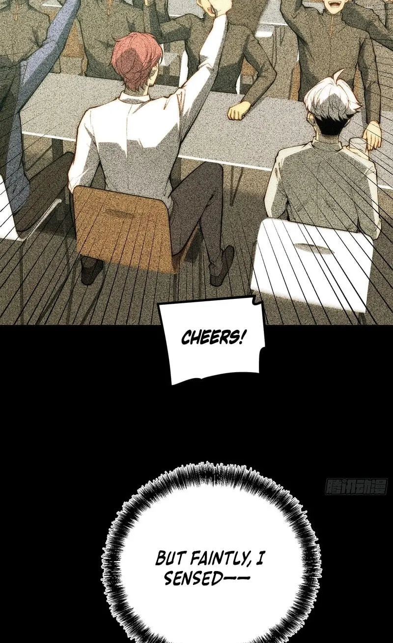 Read Full Time Awakening EN Manga Online