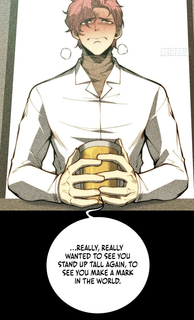 Read Full Time Awakening EN Manga Online