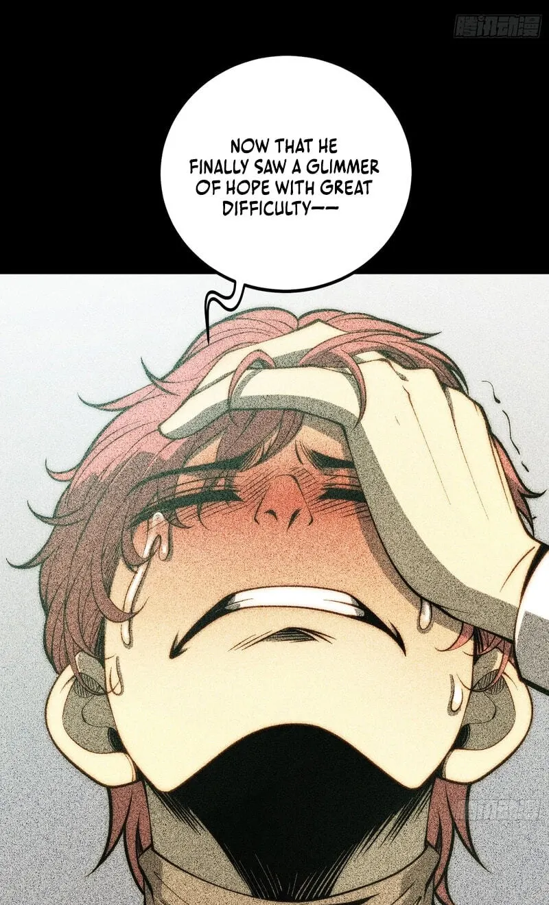 Read Full Time Awakening EN Manga Online