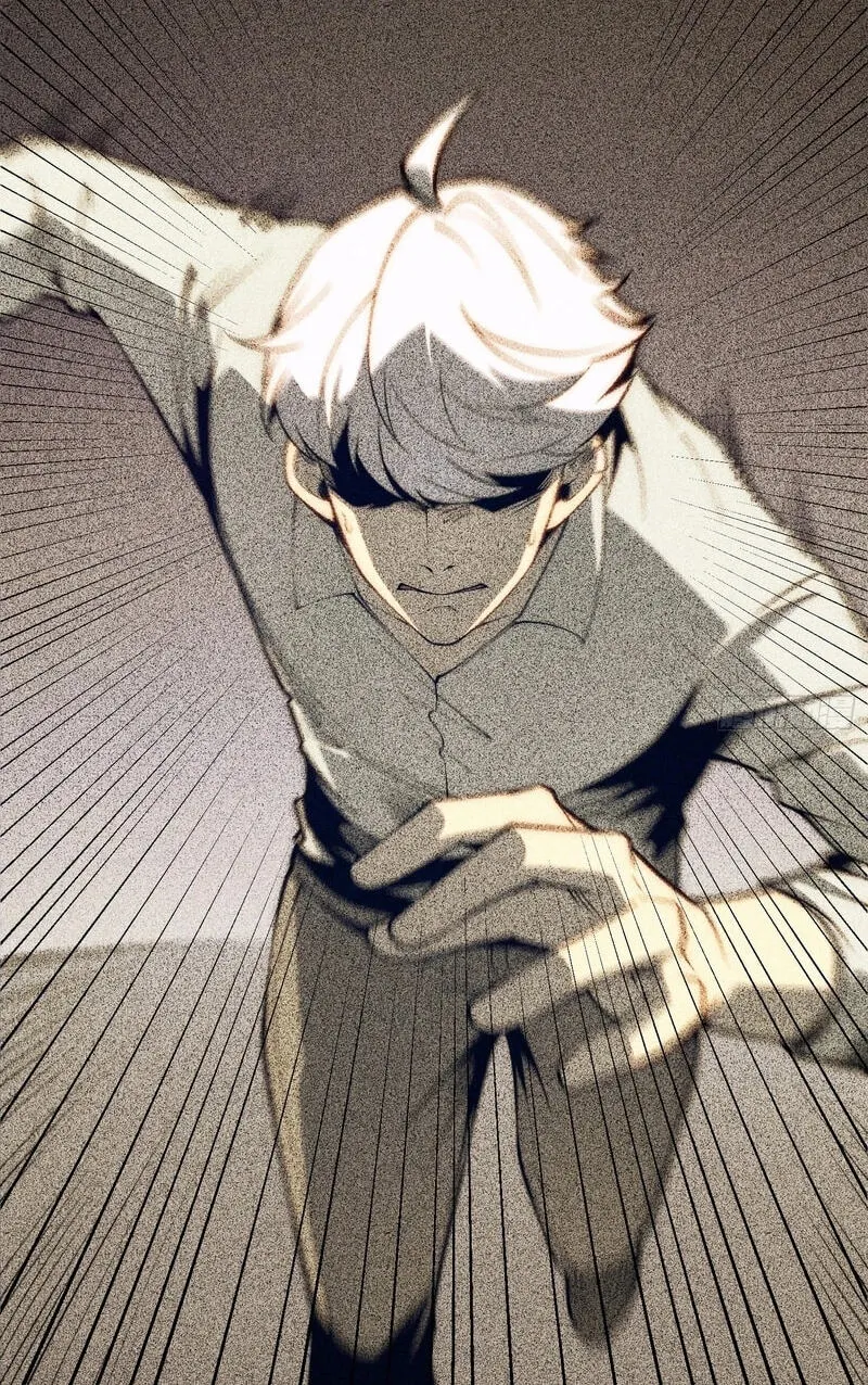 Read Full Time Awakening EN Manga Online