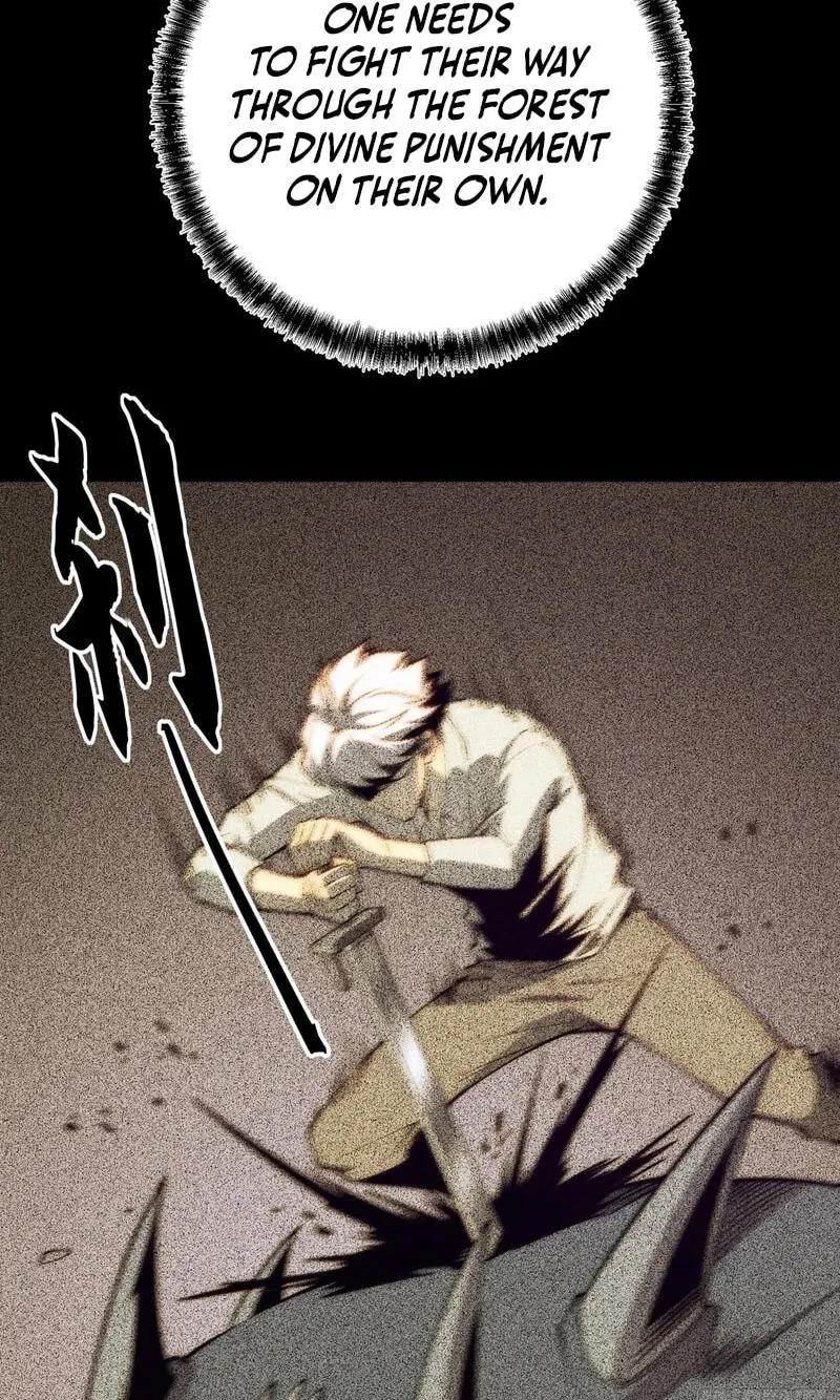 Read Full Time Awakening EN Manga Online