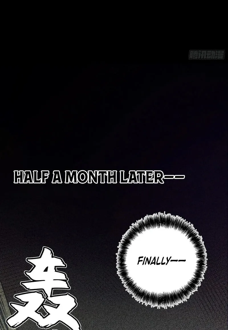 Read Full Time Awakening EN Manga Online