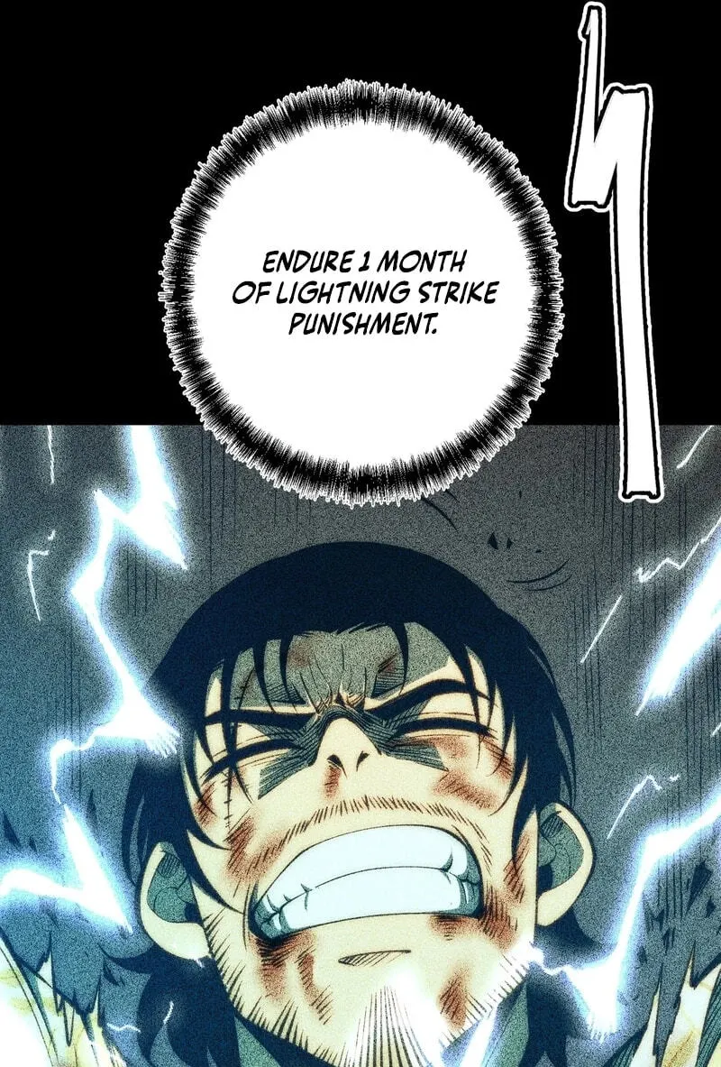 Read Full Time Awakening EN Manga Online