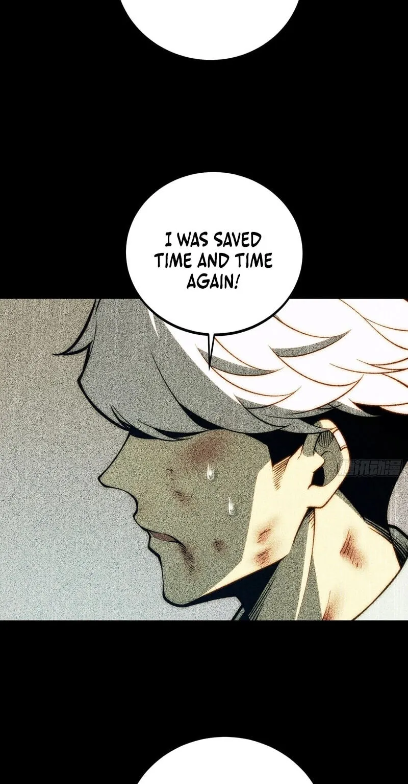 Read Full Time Awakening EN Manga Online