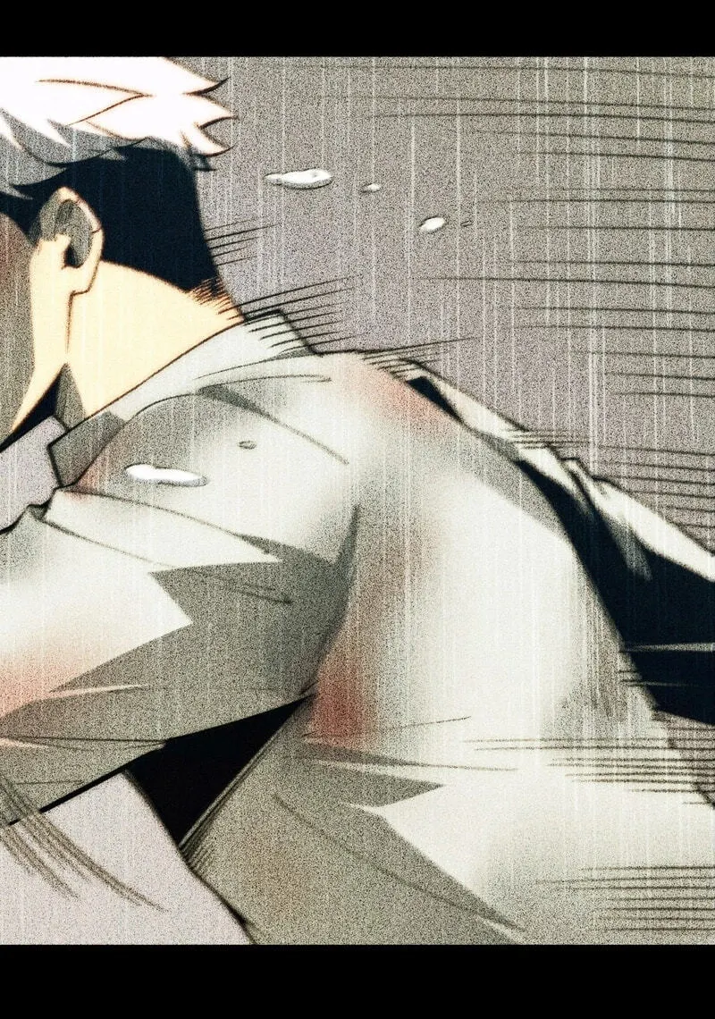 Read Full Time Awakening EN Manga Online