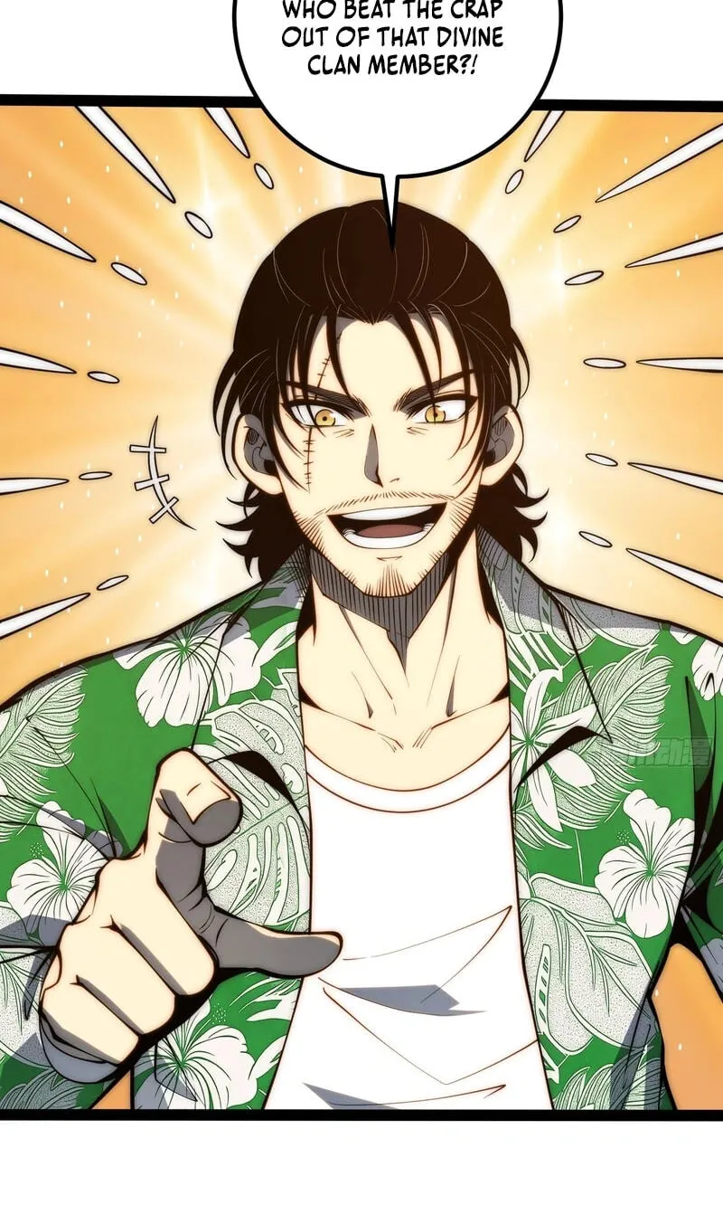 Read Full Time Awakening EN Manga Online