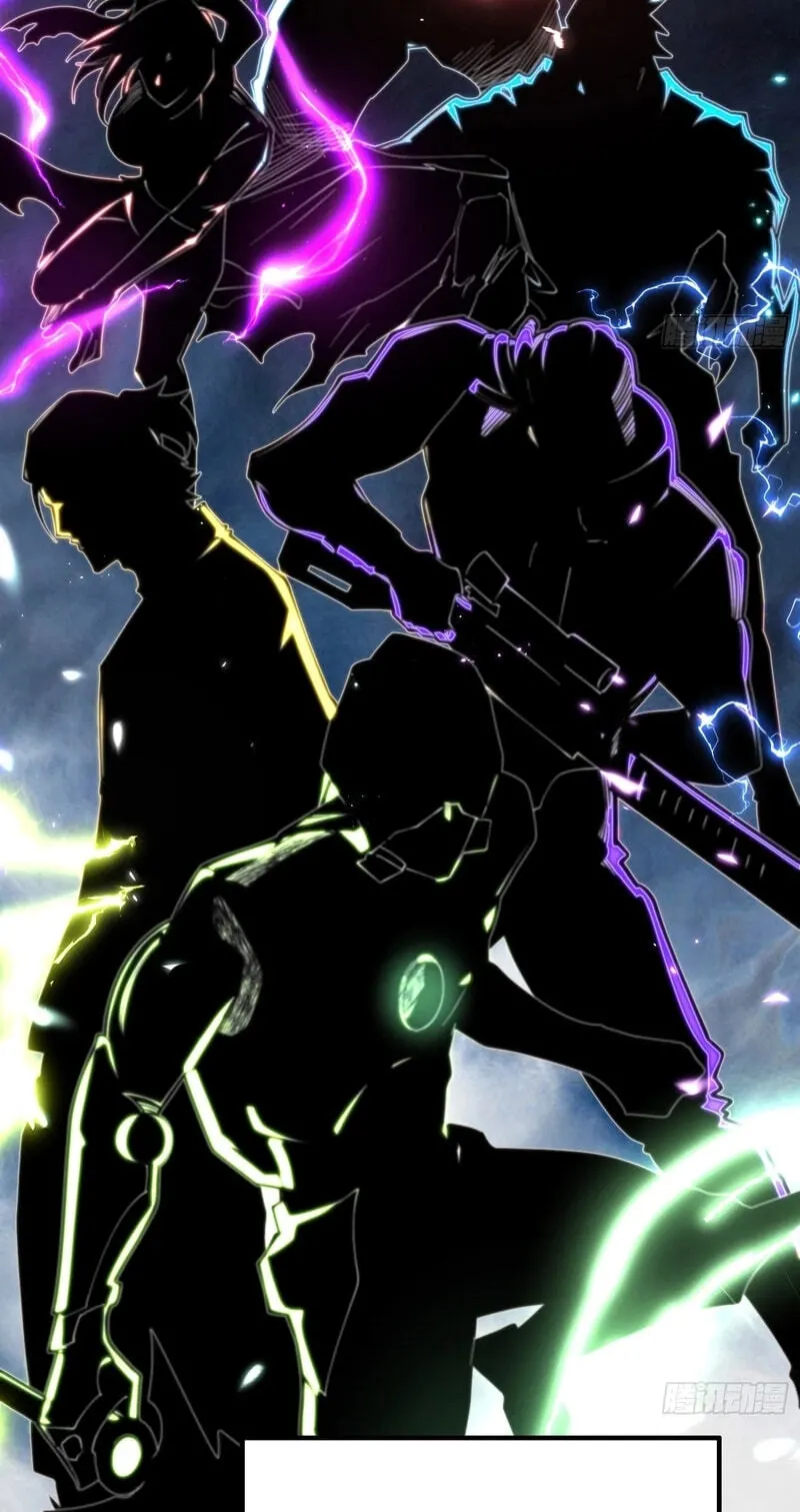 Read Full Time Awakening EN Manga Online