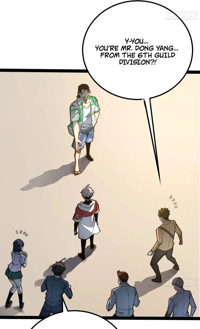Read Full Time Awakening EN Manga Online