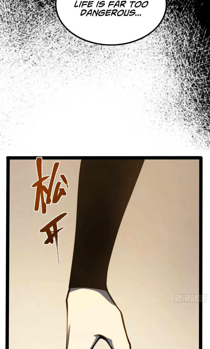 Read Full Time Awakening EN Manga Online