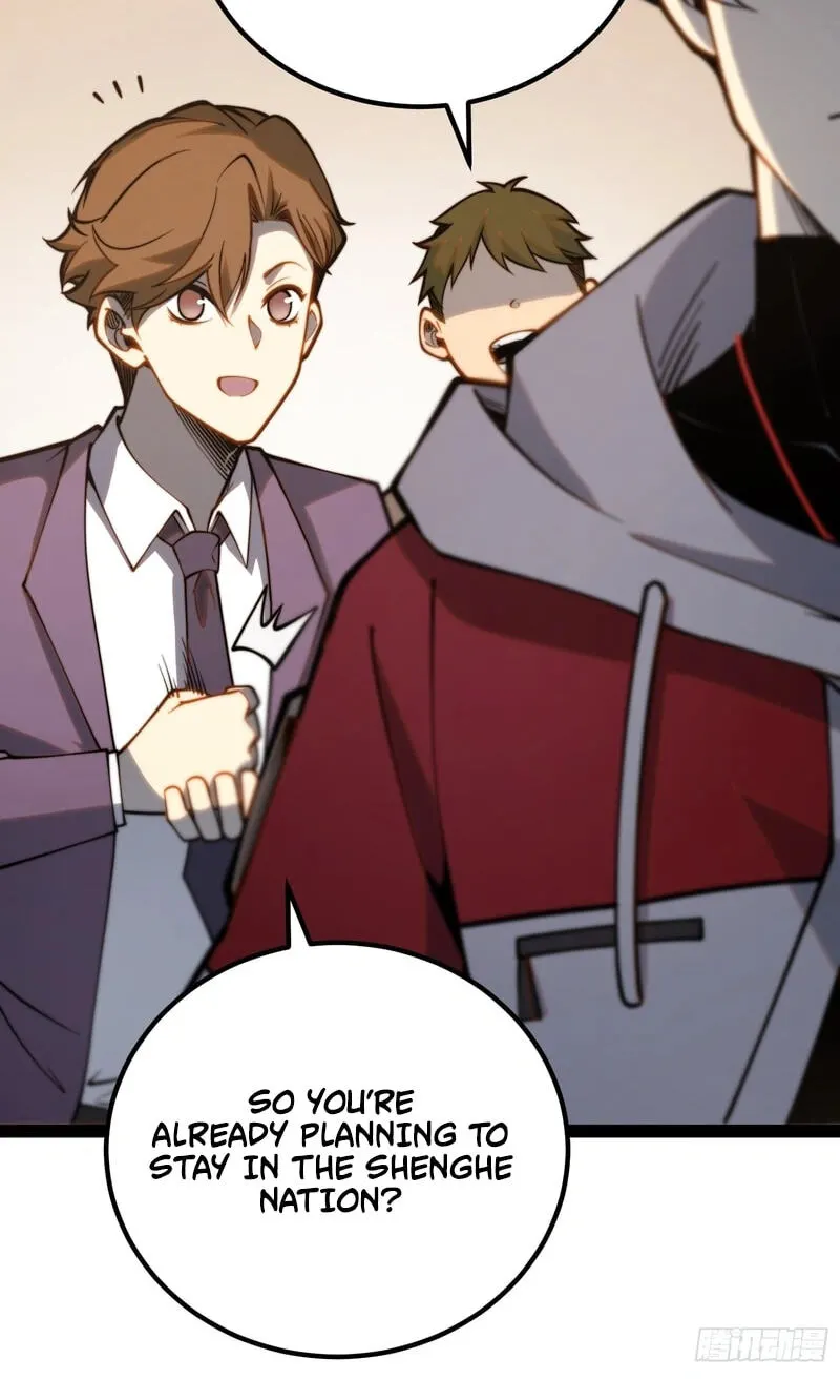 Read Full Time Awakening EN Manga Online