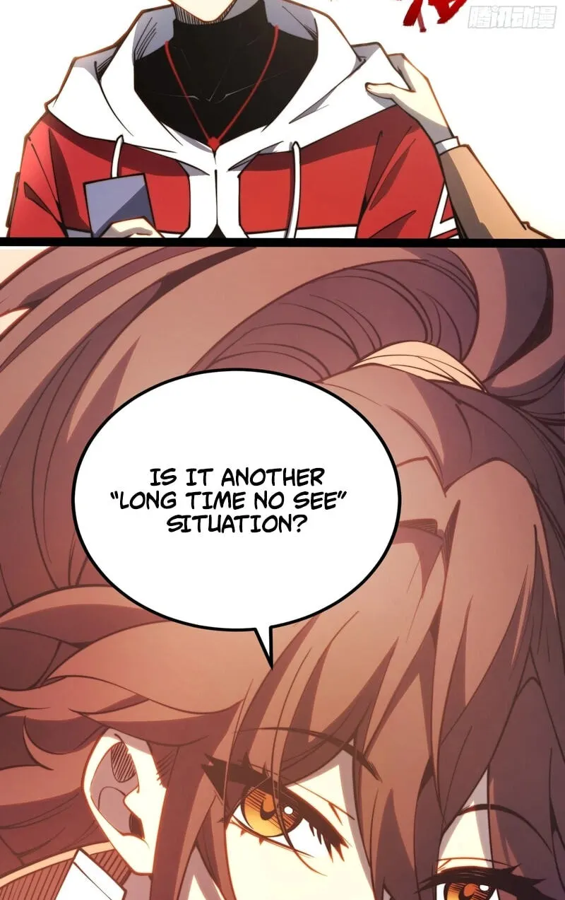 Read Full Time Awakening EN Manga Online