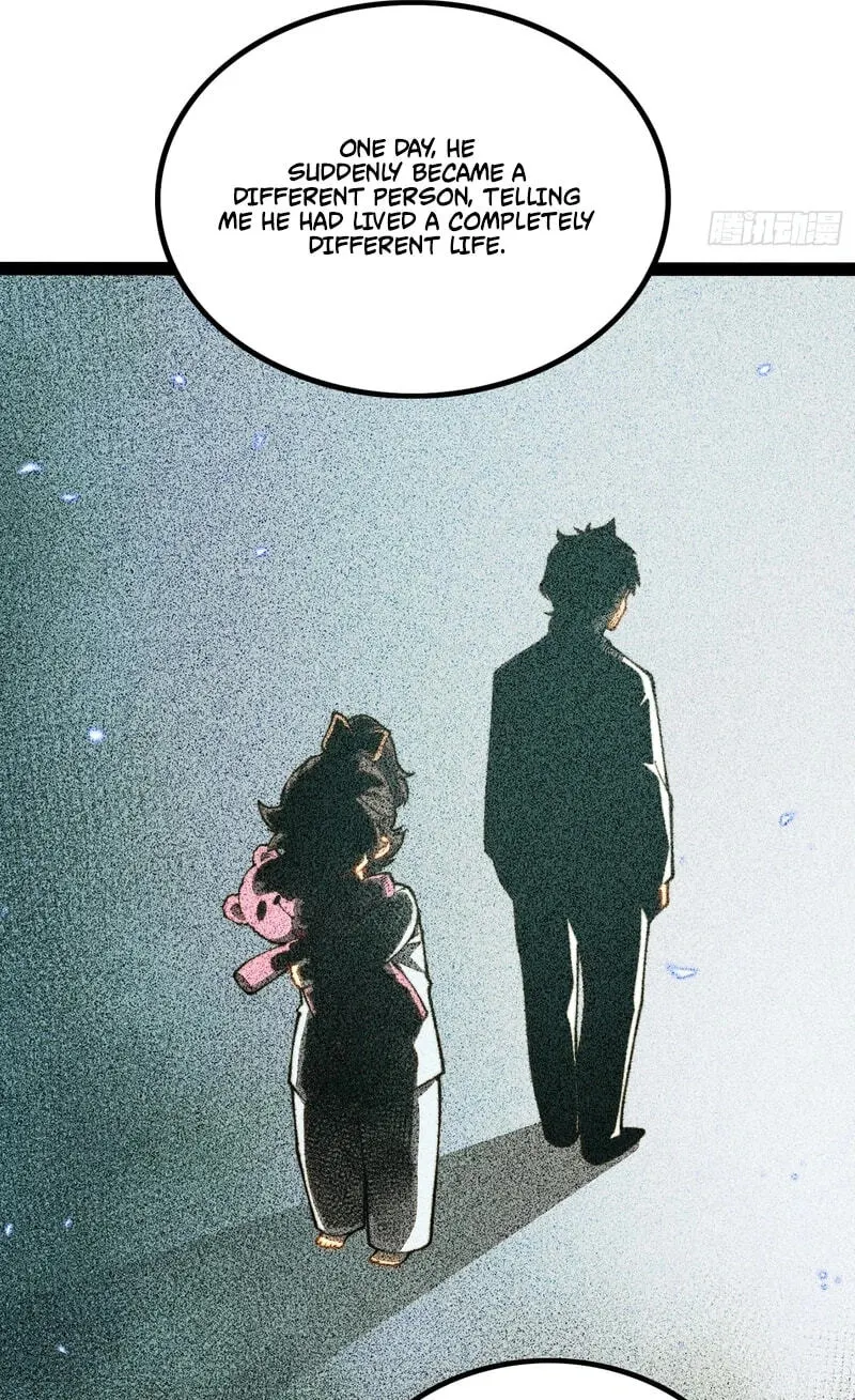 Read Full Time Awakening EN Manga Online