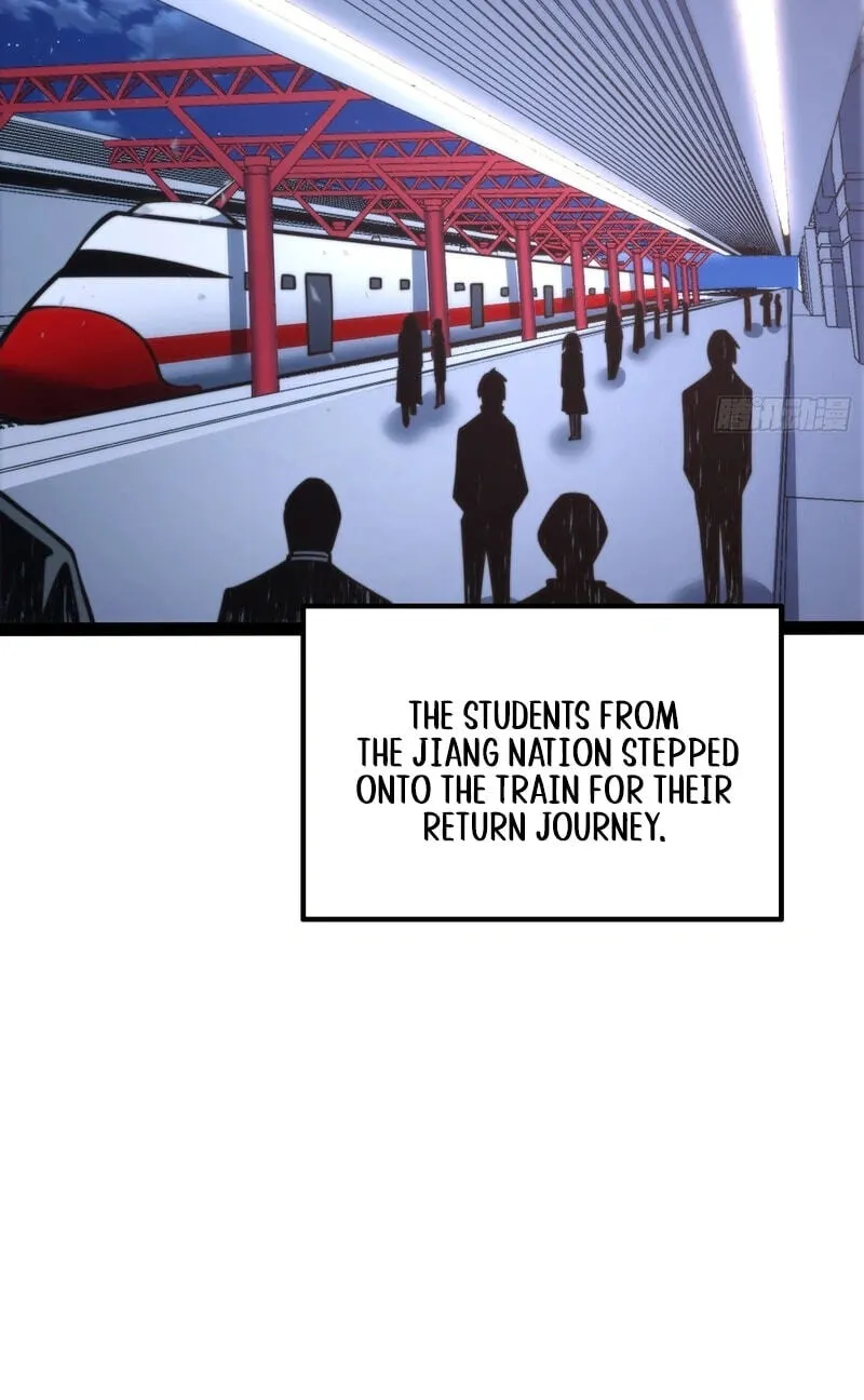 Read Full Time Awakening EN Manga Online