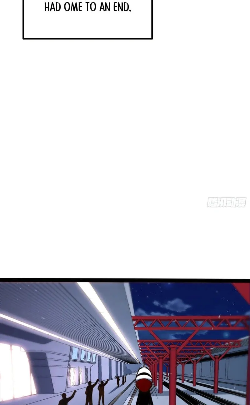 Read Full Time Awakening EN Manga Online