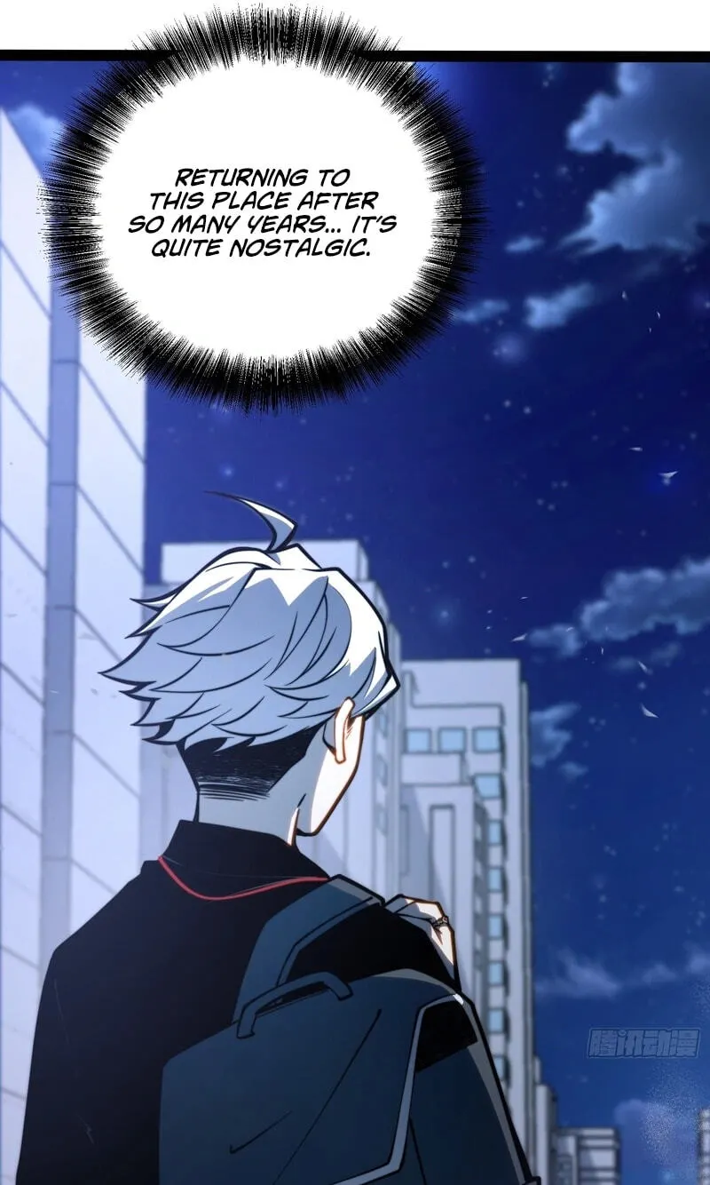 Read Full Time Awakening EN Manga Online