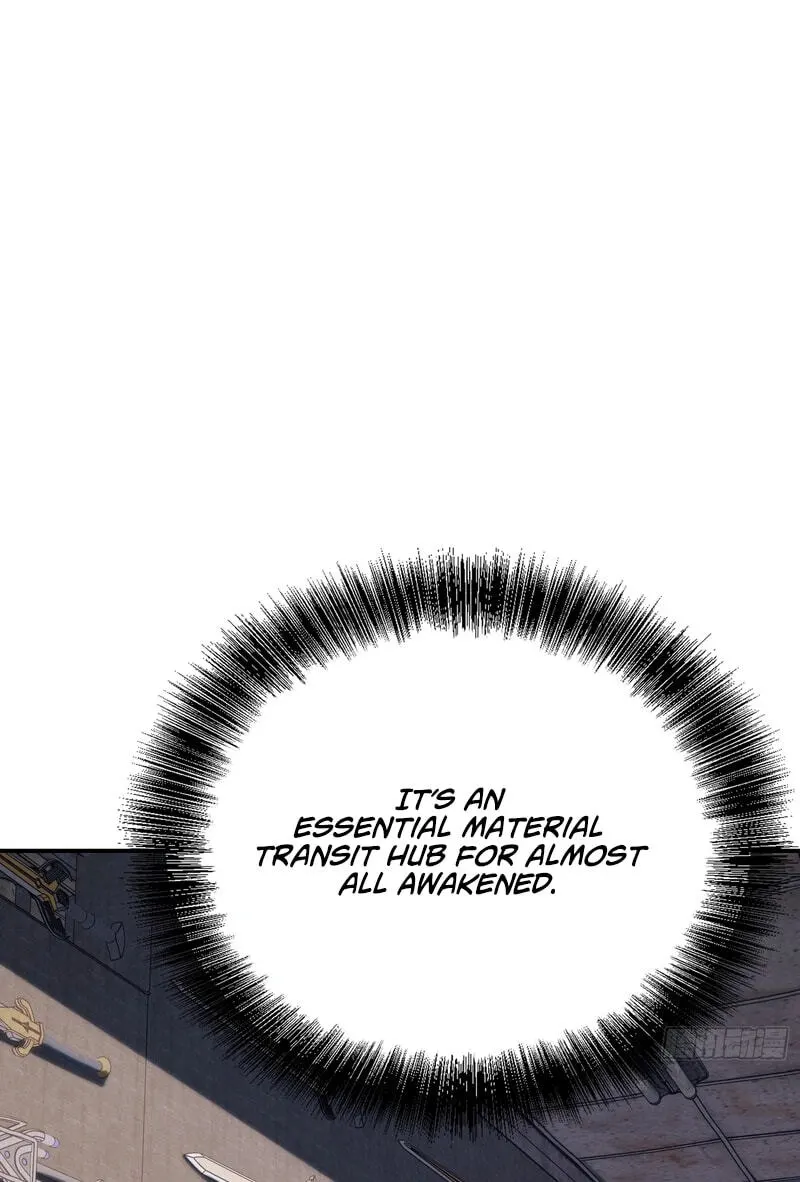 Read Full Time Awakening EN Manga Online