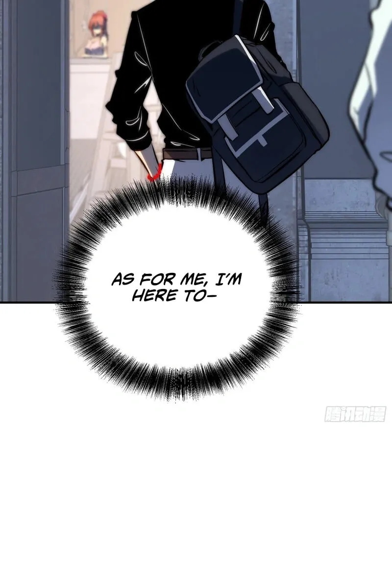 Read Full Time Awakening EN Manga Online