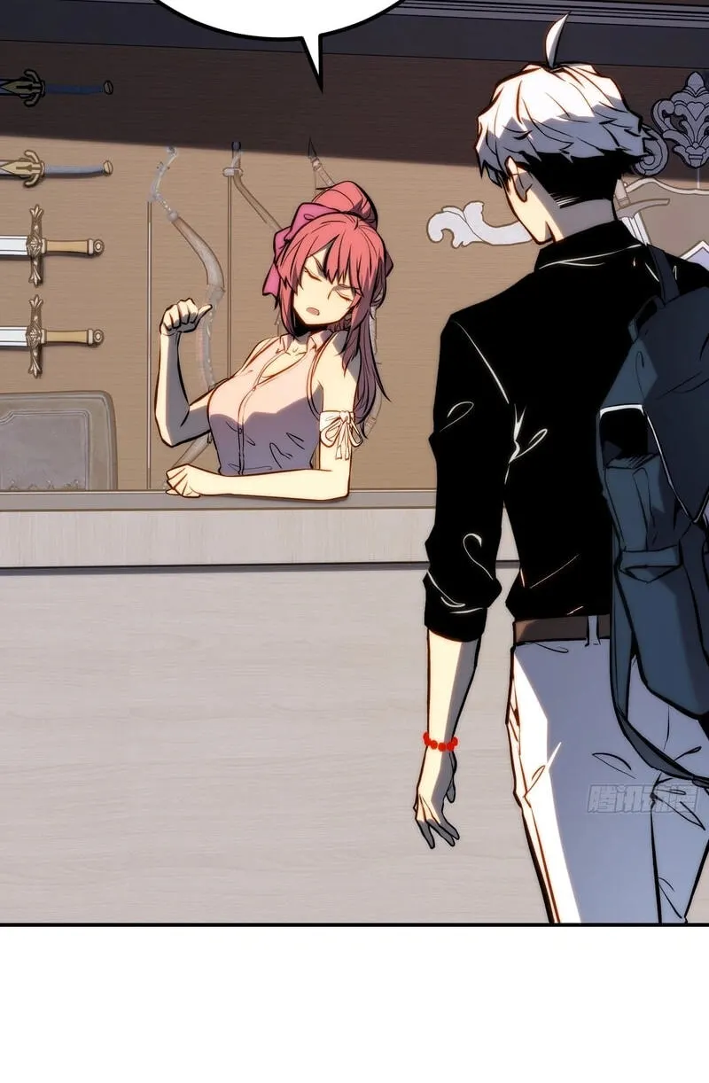 Read Full Time Awakening EN Manga Online
