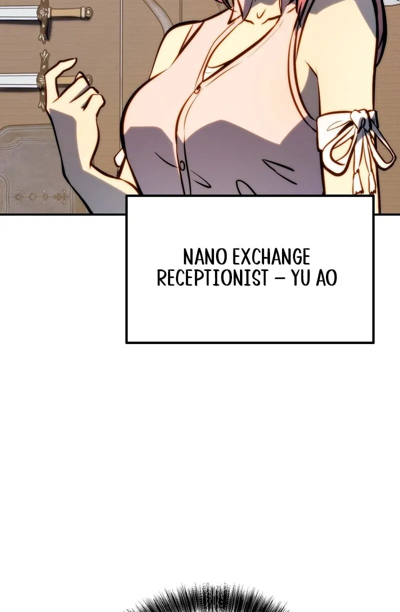 Read Full Time Awakening EN Manga Online