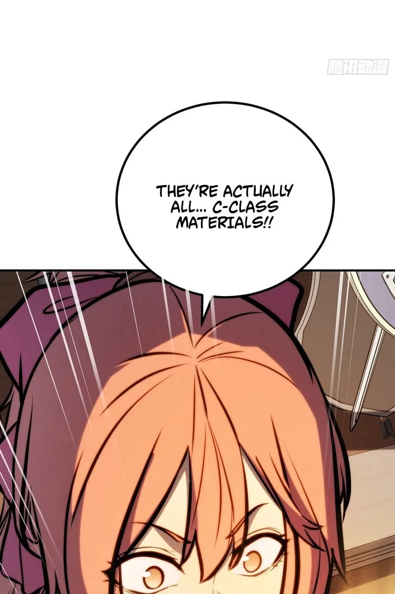 Read Full Time Awakening EN Manga Online